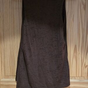 Maurices tank cardigan